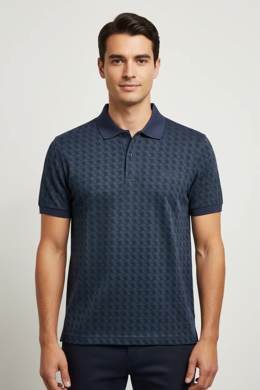 Fred Perry 2026: The New Archive
